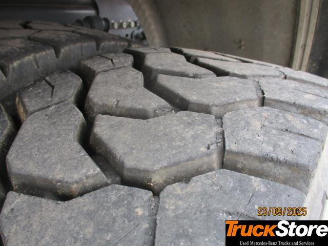Mercedes-Benz Arocs 3351 K - Kallurauto: pilt 5 Mercedes-Benz Arocs 3351 K - Kallurauto: pilt 5