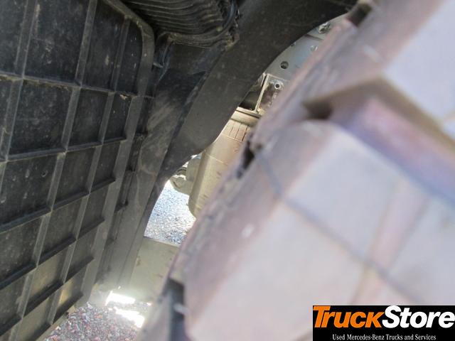 Mercedes-Benz Actros 1845 LS - Sadulveok: pilt 5 Mercedes-Benz Actros 1845 LS - Sadulveok: pilt 5