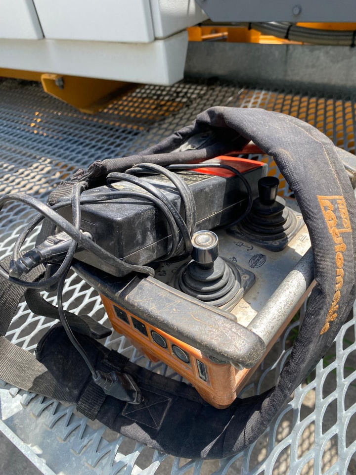 Liebherr 71EC B5 Fr.Tronic - Tornkraana: pilt 5 Liebherr 71EC B5 Fr.Tronic - Tornkraana: pilt 5
