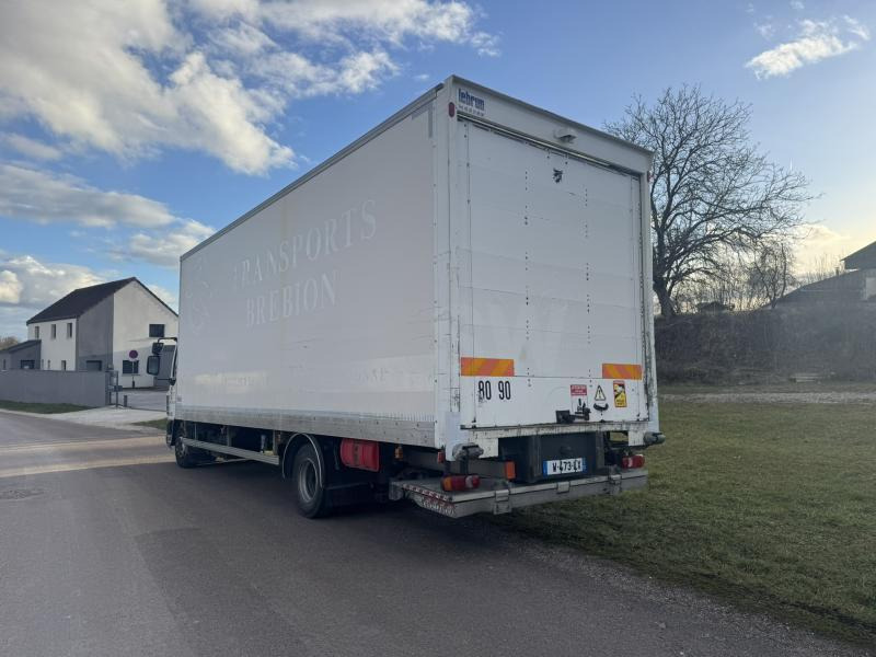 DAF LF 210 FA - Kasti veoauto: pilt 5 DAF LF 210 FA - Kasti veoauto: pilt 5