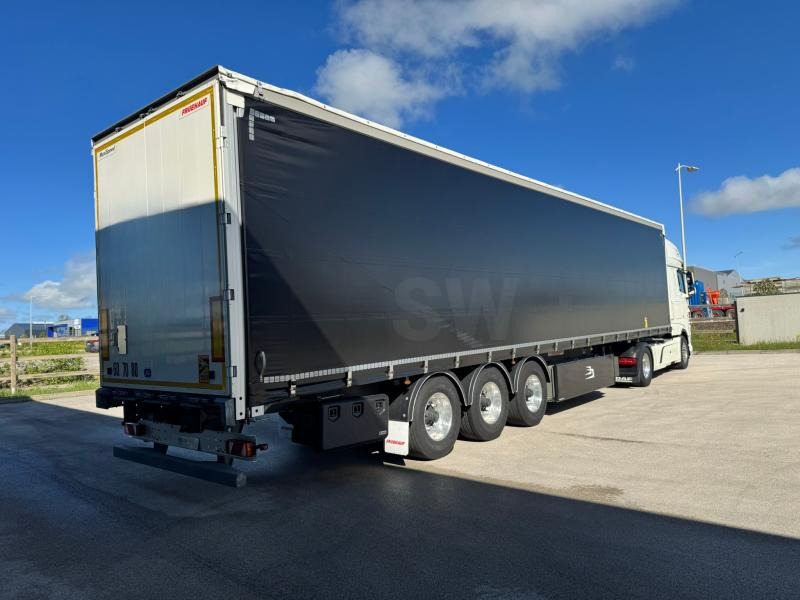 Fruehauf PLSC - Tentpoolhaagis: pilt 3 Fruehauf PLSC - Tentpoolhaagis: pilt 3