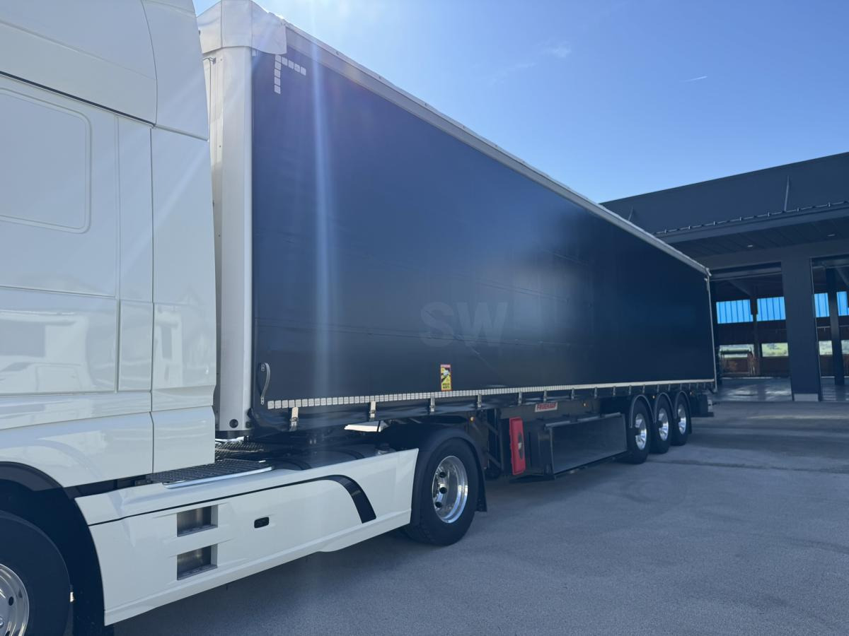 Fruehauf PLSC - Tentpoolhaagis: pilt 5 Fruehauf PLSC - Tentpoolhaagis: pilt 5