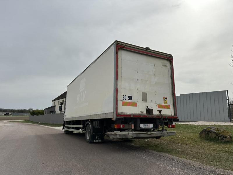 Renault D-Series D-Series - Kasti veoauto: pilt 5 Renault D-Series D-Series - Kasti veoauto: pilt 5