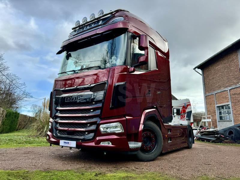 DAF XG + 530 FT + - Sadulveok: pilt 3 DAF XG + 530 FT + - Sadulveok: pilt 3