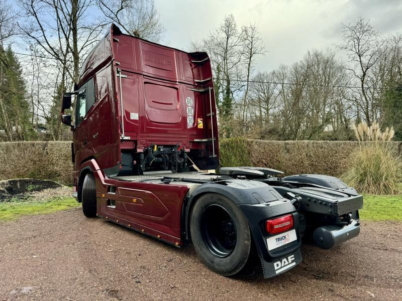 DAF XG + 530 FT + - Sadulveok: pilt 5 DAF XG + 530 FT + - Sadulveok: pilt 5