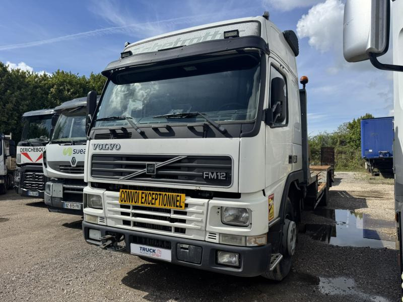Volvo FM12 - Veoauto: pilt 2 Volvo FM12 - Veoauto: pilt 2