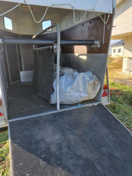 Nc - Hobutreiler: pilt 5 Nc - Hobutreiler: pilt 5