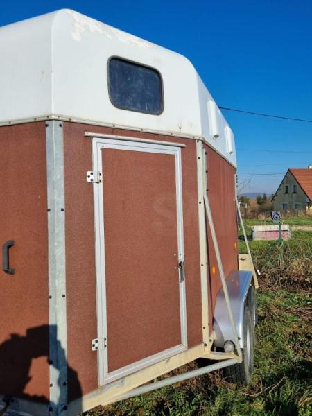 Nc - Hobutreiler: pilt 2 Nc - Hobutreiler: pilt 2