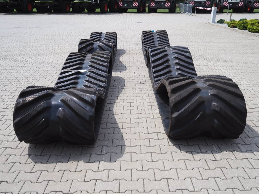 Case IH Quadrtac, Rubber belt / track, 762 mm, 30" - Relss - Põllutööseade: pilt 5 Case IH Quadrtac, Rubber belt / track, 762 mm, 30" - Relss - Põllutööseade: pilt 5