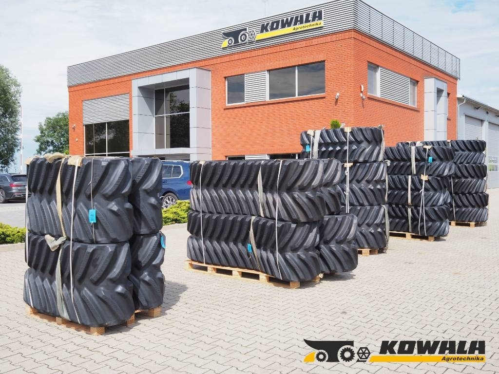Challenger MT700 / Rubber belt / track / 25" / 635mm - Relss - Põllutööseade: pilt 1 Challenger MT700 / Rubber belt / track / 25" / 635mm - Relss - Põllutööseade: pilt 1