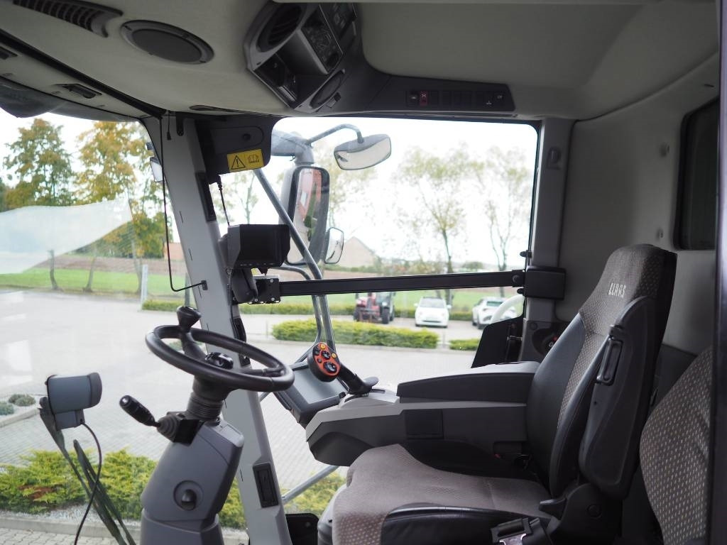 Claas Lexion 770 TT  - Kombain: pilt 5 Claas Lexion 770 TT  - Kombain: pilt 5