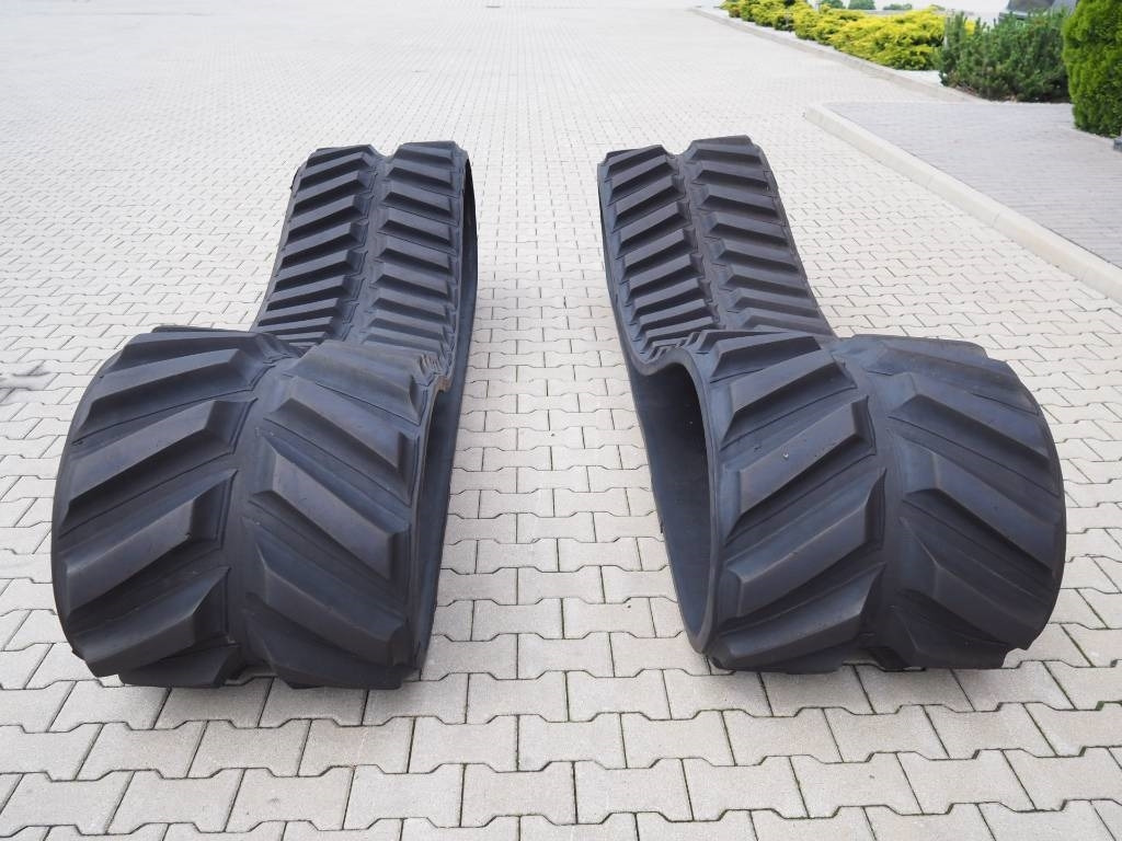 Claas Lexion Terra Trac 635 mm Rubber belt track CAMSO - Relss - Põllutööseade: pilt 4 Claas Lexion Terra Trac 635 mm Rubber belt track CAMSO - Relss - Põllutööseade: pilt 4