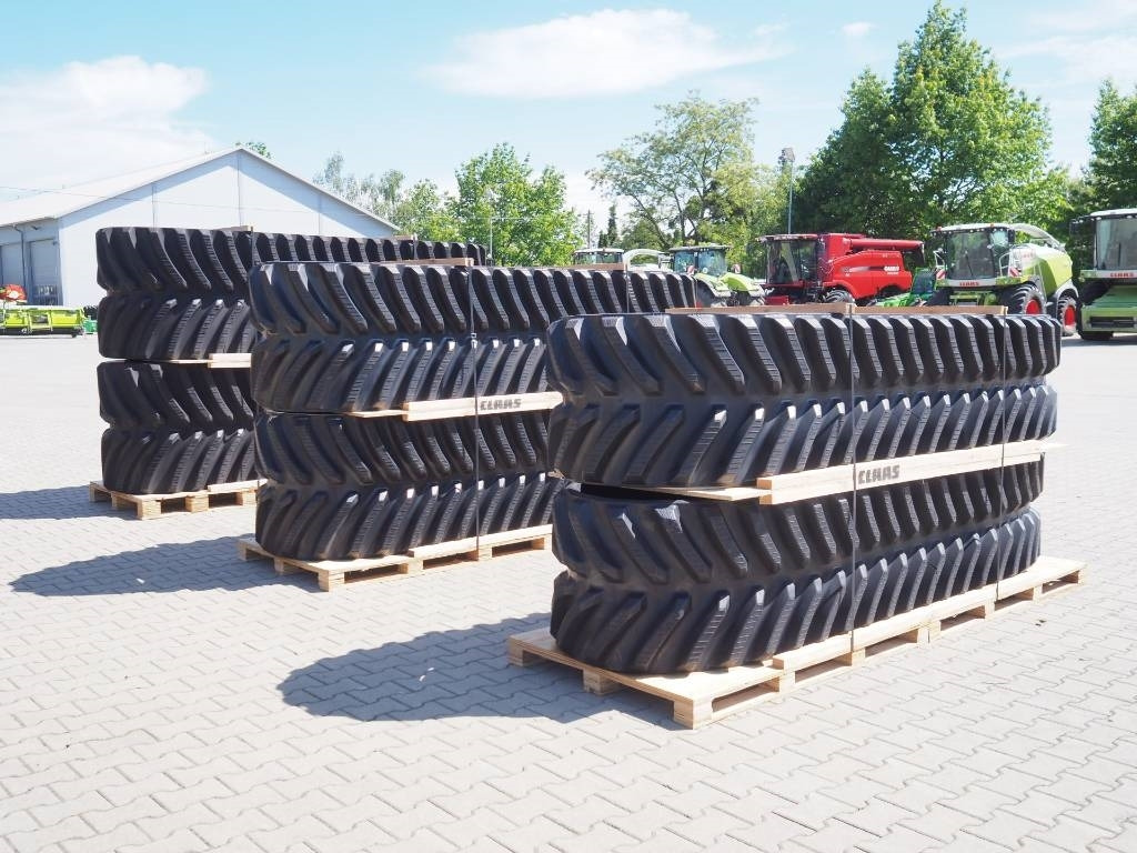 Claas Lexion, Trion, Rubber belt / track, 890 mm, 35" - Relss - Põllutööseade: pilt 5 Claas Lexion, Trion, Rubber belt / track, 890 mm, 35" - Relss - Põllutööseade: pilt 5