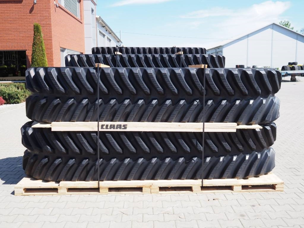 Claas Lexion, Trion, Rubber belt / track, 890 mm, 35" - Relss - Põllutööseade: pilt 5 Claas Lexion, Trion, Rubber belt / track, 890 mm, 35" - Relss - Põllutööseade: pilt 5