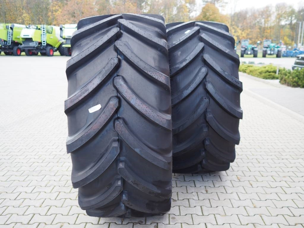 Firestone MAXI TRACTION HARVEST 800/65 R32 - Rehv - Põllutööseade: pilt 4 Firestone MAXI TRACTION HARVEST 800/65 R32 - Rehv - Põllutööseade: pilt 4