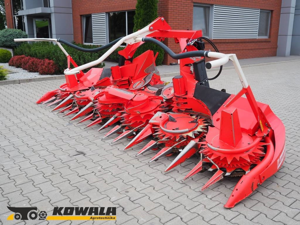 Kemper 345 Plus - Maisikoristusmasin: pilt 1 Kemper 345 Plus - Maisikoristusmasin: pilt 1
