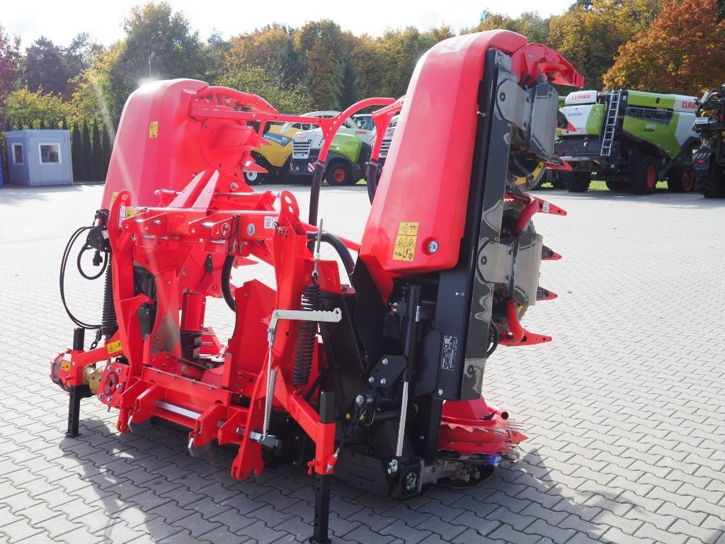 Kemper 360 Pro - Saagikoristusmasina lisa: pilt 4 Kemper 360 Pro - Saagikoristusmasina lisa: pilt 4