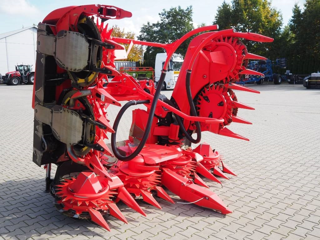 Kemper 360 Pro - Saagikoristusmasina lisa: pilt 5 Kemper 360 Pro - Saagikoristusmasina lisa: pilt 5