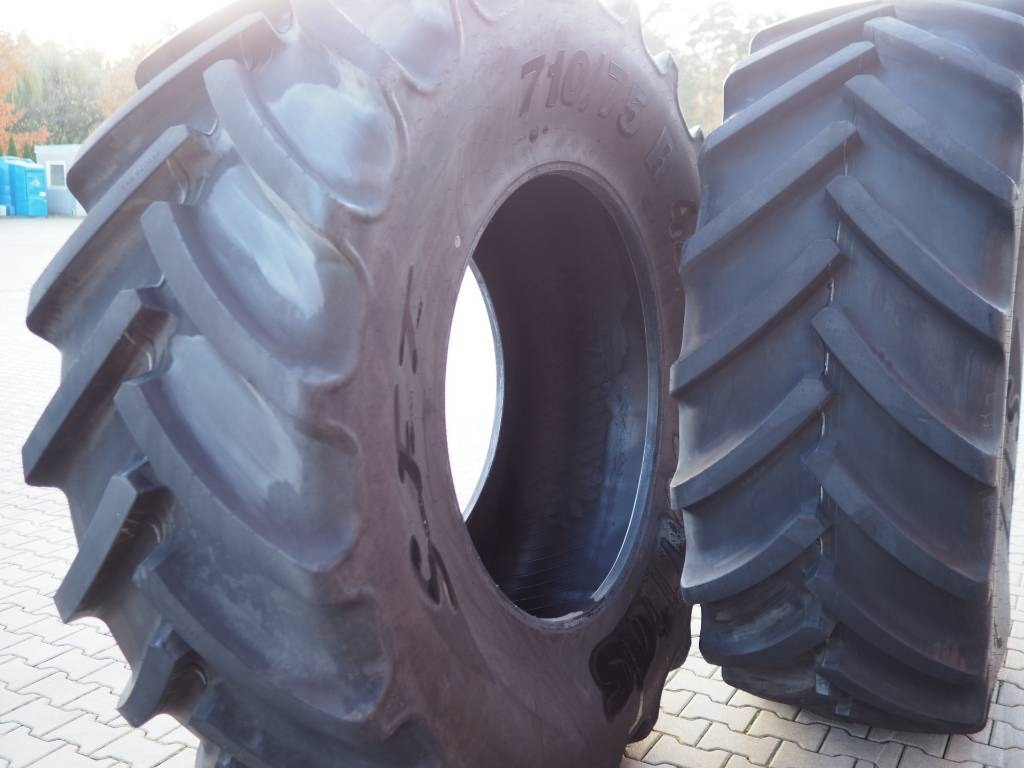 Mitas SFT 710/75 R42 - Rehv - Põllutööseade: pilt 5 Mitas SFT 710/75 R42 - Rehv - Põllutööseade: pilt 5