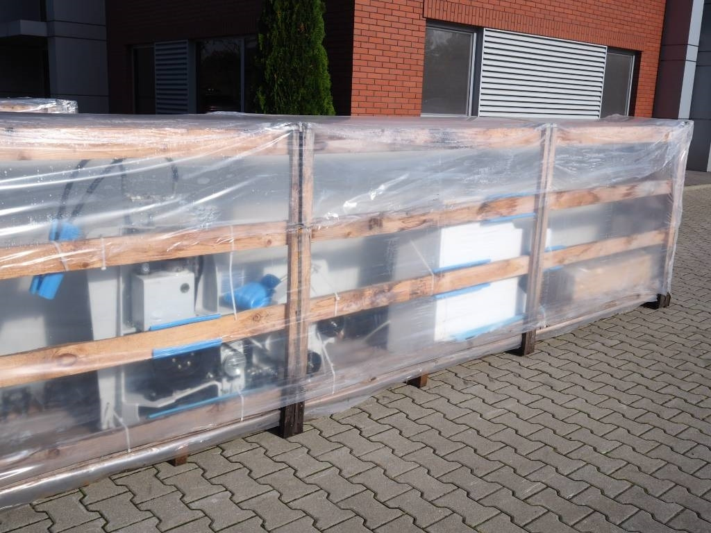 Ziegler - rapeseed extension, Claas C900, C750, C660, C600 - Koristusmasina lisad: pilt 4 Ziegler - rapeseed extension, Claas C900, C750, C660, C600 - Koristusmasina lisad: pilt 4