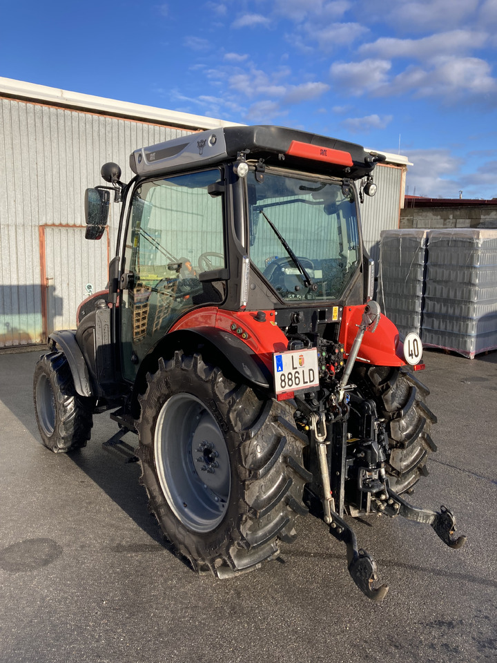 SAME Frutteto CVT 105, Var. B - Traktor: pilt 3 SAME Frutteto CVT 105, Var. B - Traktor: pilt 3