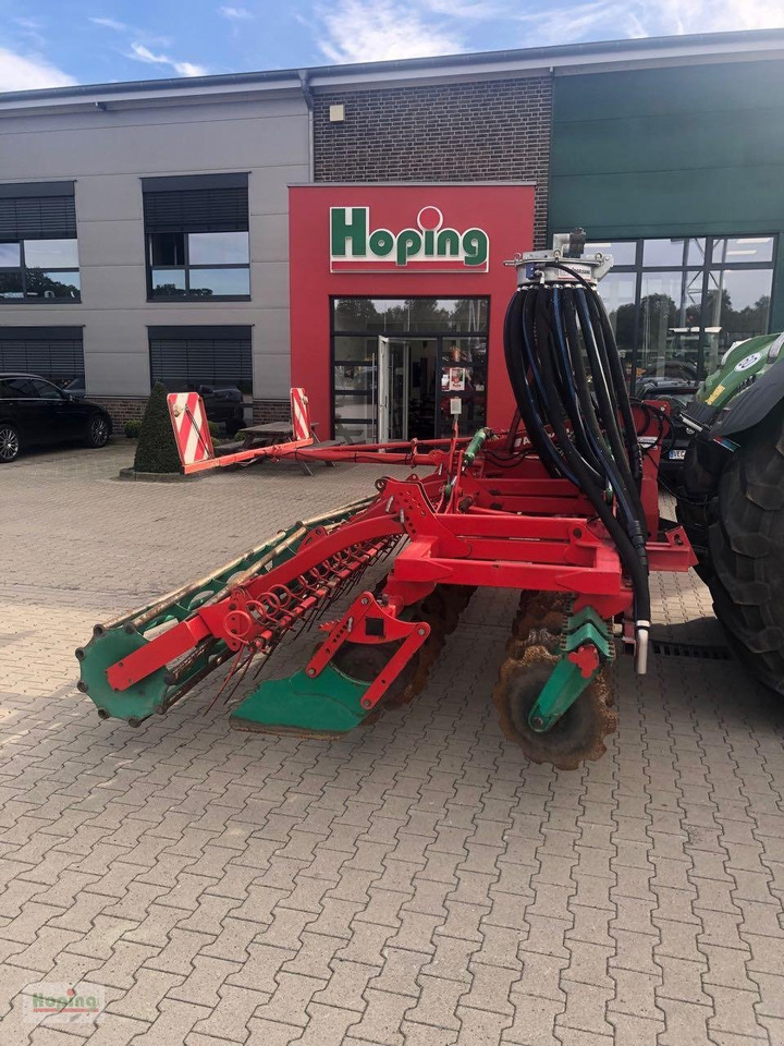 Agro Masz 5 BT - Segupihusti: pilt 1 Agro Masz 5 BT - Segupihusti: pilt 1