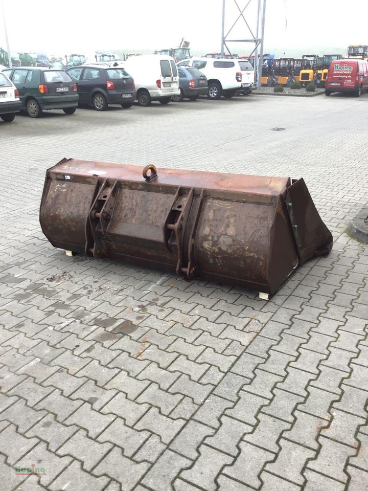 Atlas 2300mm, 4-Punkt - Laaduri kopp - Ehitusmasinad: pilt 3 Atlas 2300mm, 4-Punkt - Laaduri kopp - Ehitusmasinad: pilt 3