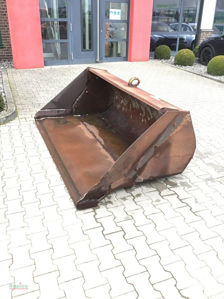 Atlas 2300mm, 4-Punkt - Laaduri kopp - Ehitusmasinad: pilt 1 Atlas 2300mm, 4-Punkt - Laaduri kopp - Ehitusmasinad: pilt 1
