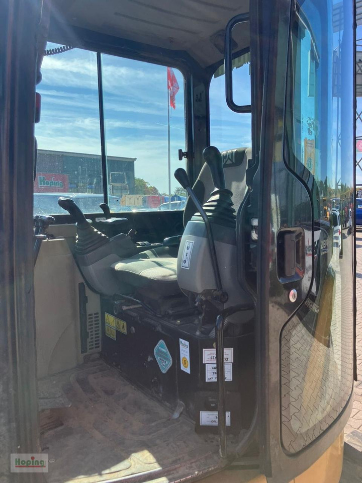 CAT 305C CR - Miniekskavaator: pilt 5 CAT 305C CR - Miniekskavaator: pilt 5