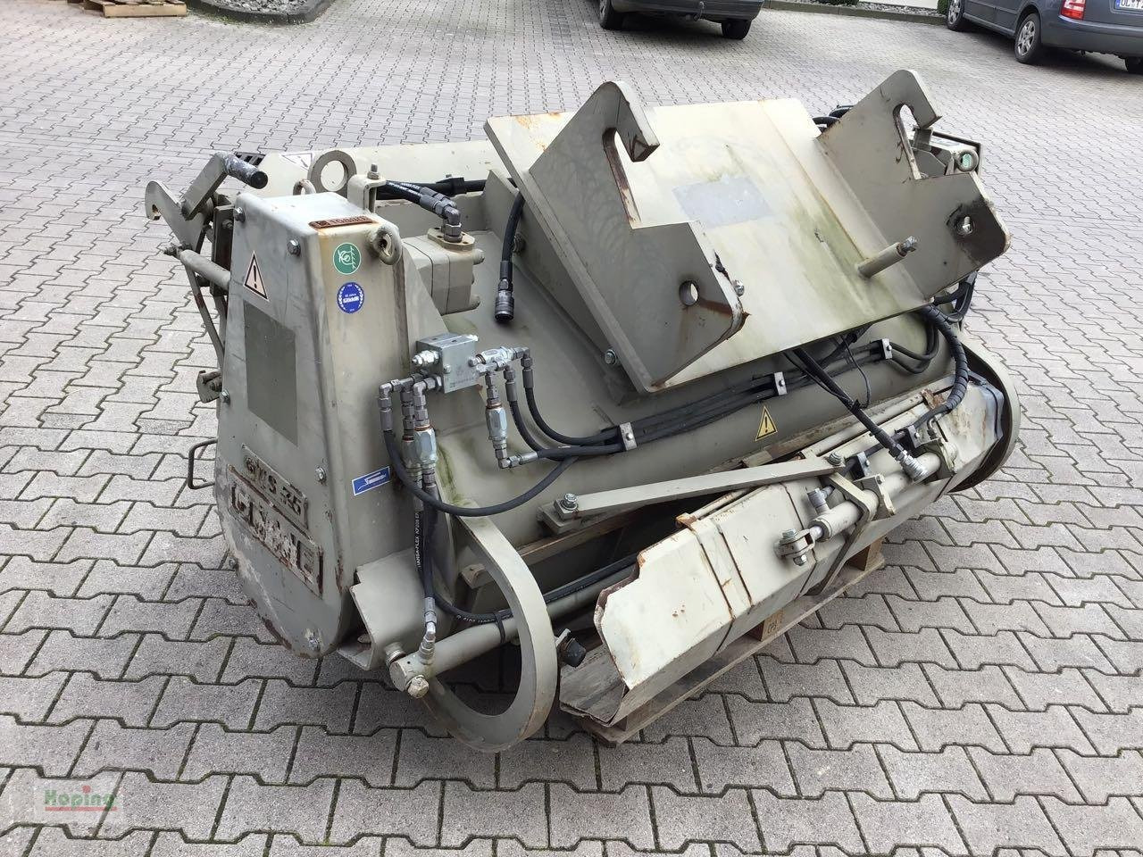 Gödde GMS75 - Kopp, Segumasin: pilt 5 Gödde GMS75 - Kopp, Segumasin: pilt 5