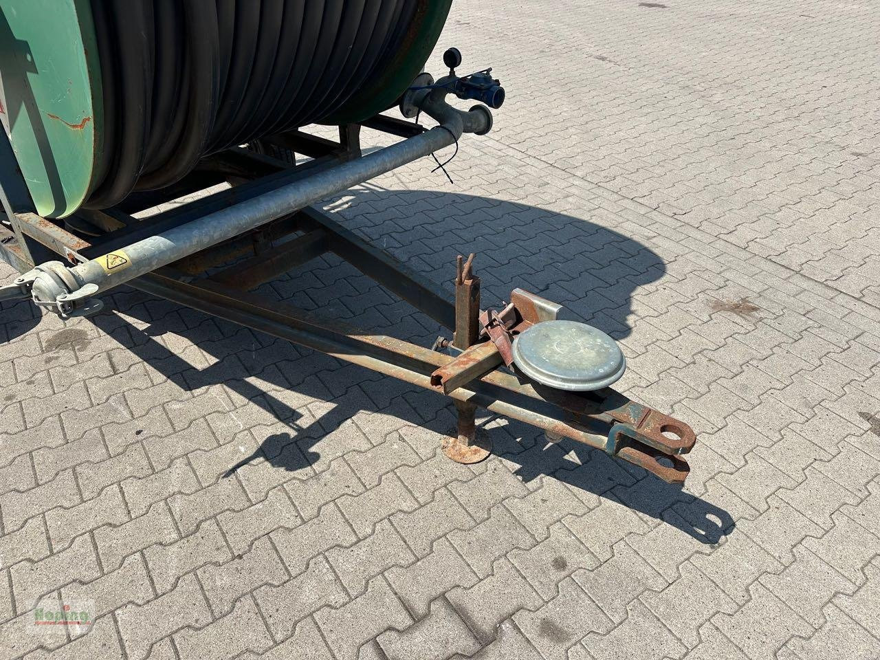 Irtec 63G - Niisutussüsteem: pilt 4 Irtec 63G - Niisutussüsteem: pilt 4
