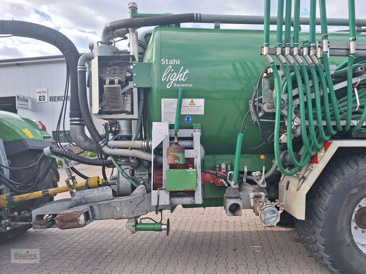 Lägapütt Kotte VQ32000: pilt 7
