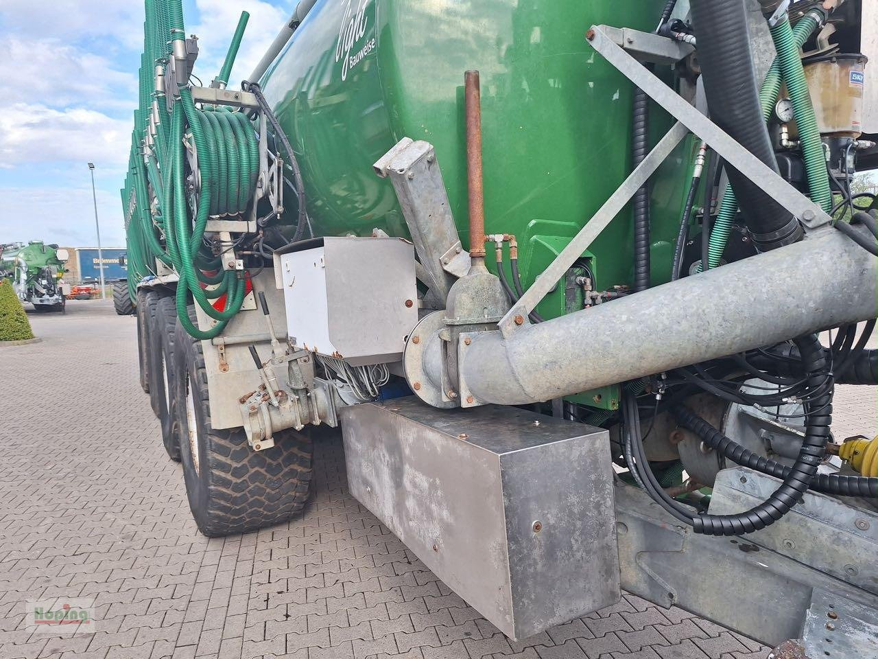Lägapütt Kotte VQ32000: pilt 27