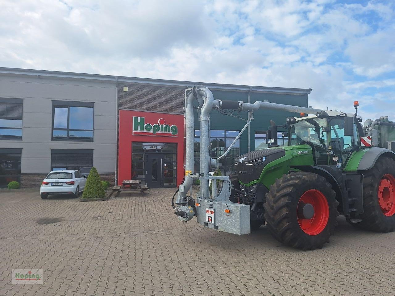 Lägapütt Kotte VQ32000: pilt 19