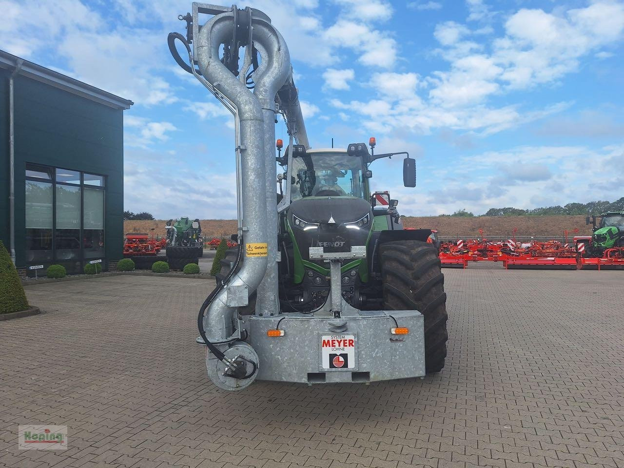 Lägapütt Kotte VQ32000: pilt 18