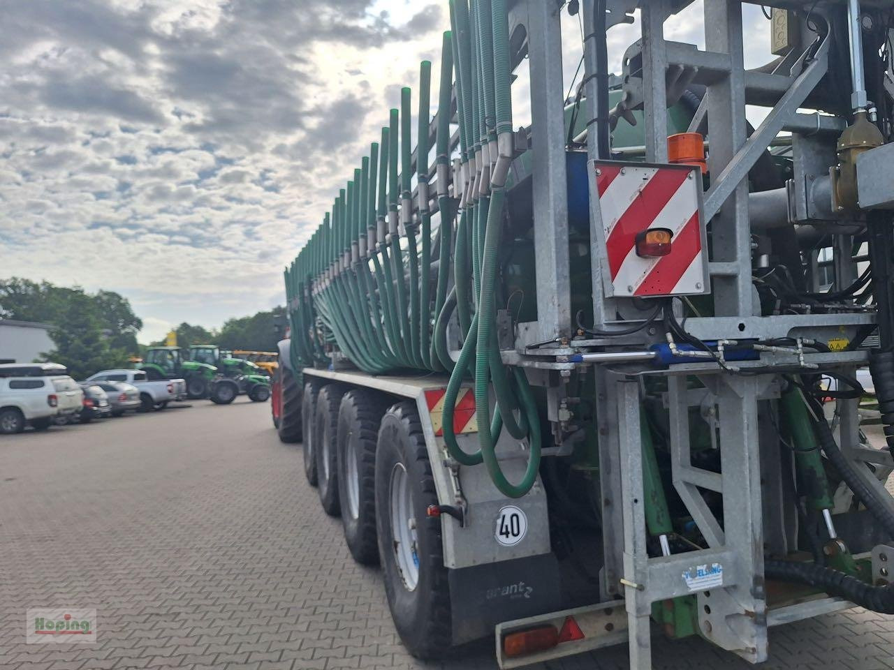 Lägapütt Kotte VQ32000: pilt 24