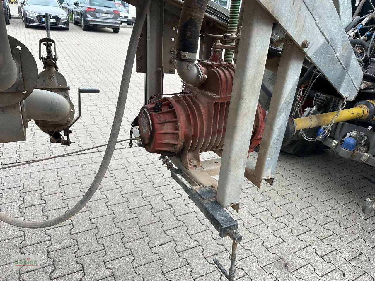 Kotte VT 15000/5 liising Kotte VT 15000/5: pilt 18