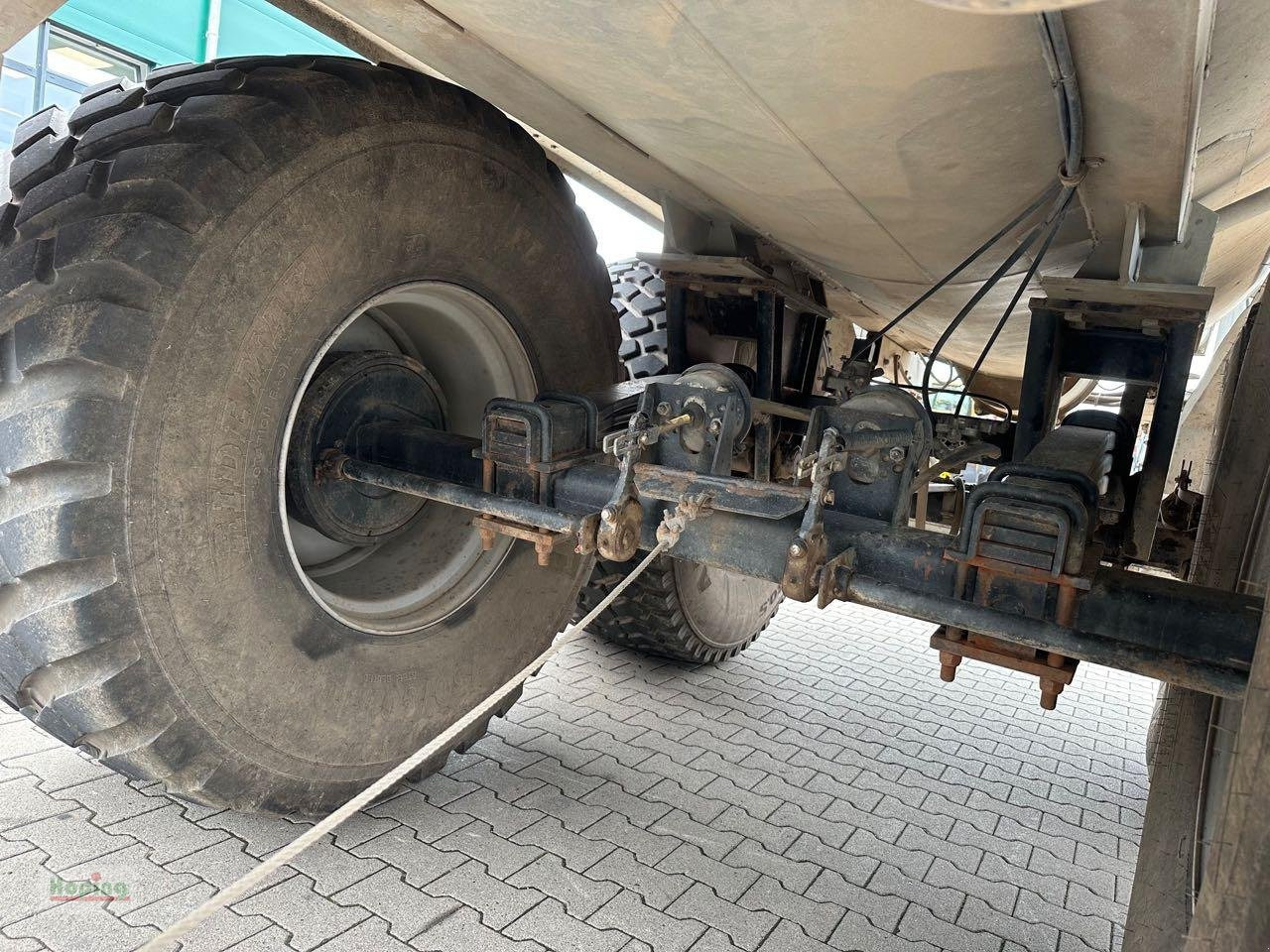 Kotte VT 15000/5 - Lägapütt: pilt 5 Kotte VT 15000/5 - Lägapütt: pilt 5