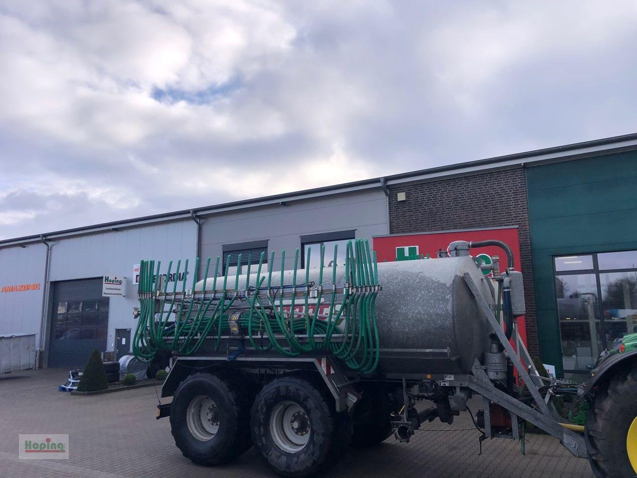 Kotte VT 18500/5 - Lägapütt: pilt 1 Kotte VT 18500/5 - Lägapütt: pilt 1