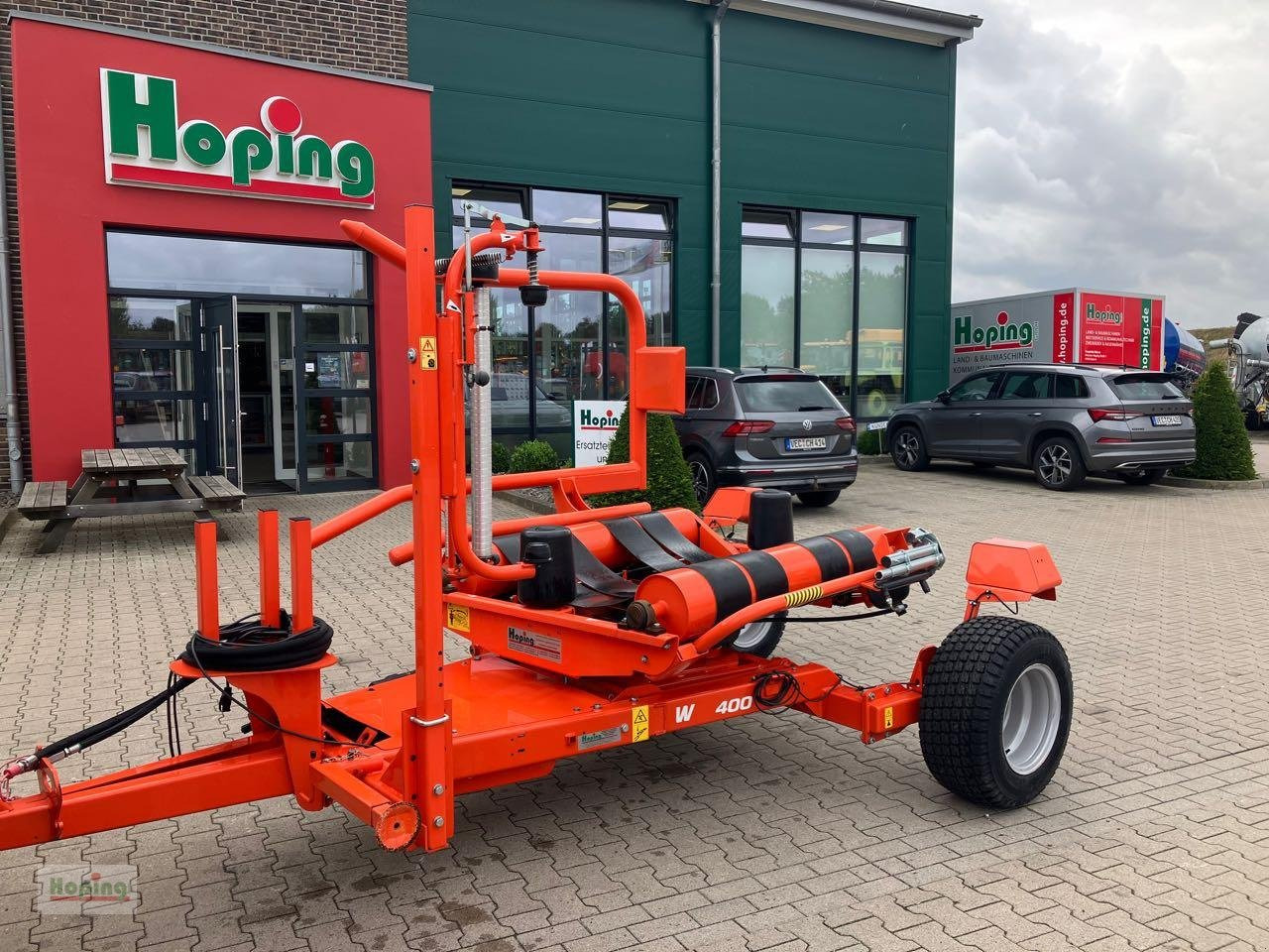 Kubota WR1400 - Heinapalli mähkija: pilt 1 Kubota WR1400 - Heinapalli mähkija: pilt 1