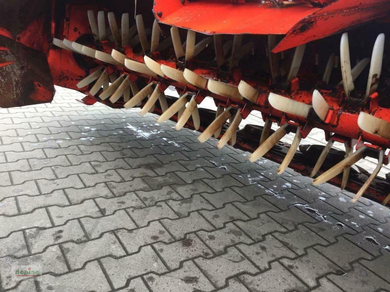 Niiduk Kuhn FC313: pilt 7