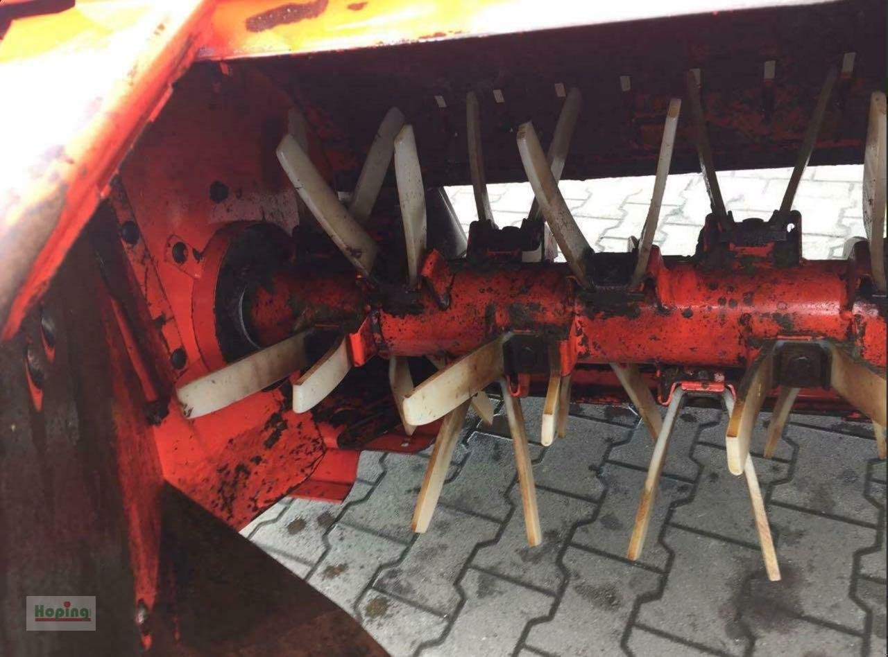 Niiduk Kuhn FC313: pilt 10