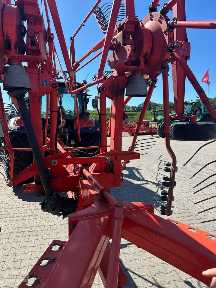 Kaarutaja/ Reha Kuhn GA 7501: pilt 12