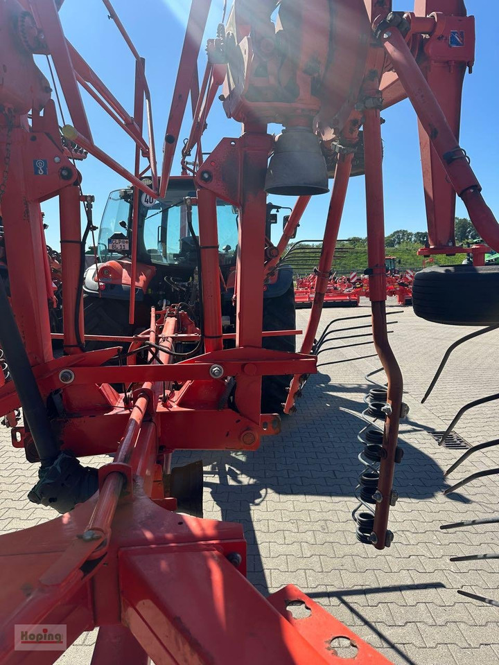 Kaarutaja/ Reha Kuhn GA 7501: pilt 13