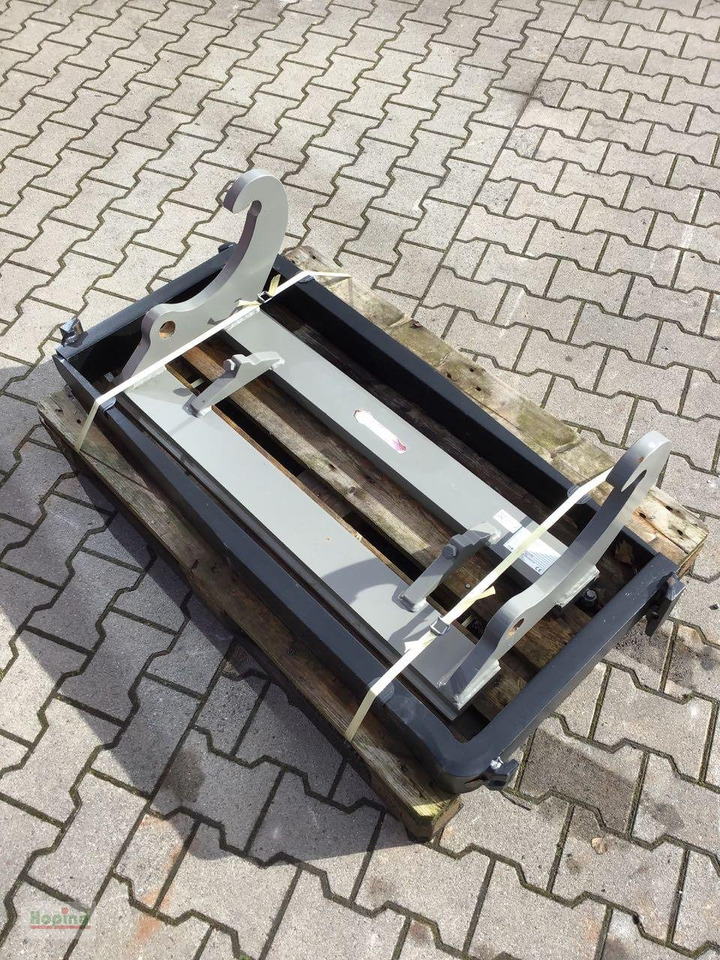 Atlas 120mm, bis 2,5to - Lisaseade - Ehitusmasinad: pilt 1 Atlas 120mm, bis 2,5to - Lisaseade - Ehitusmasinad: pilt 1