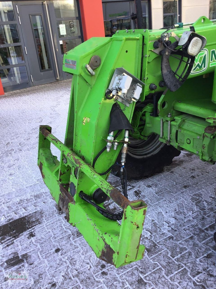Teleskooplaadur Merlo TF42.7 CS-140: pilt 8
