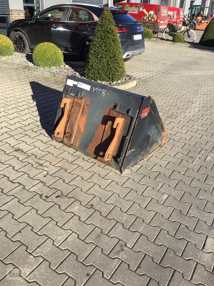 Otte GmbH 1m, Weidemann - Laaduri kopp: pilt 1 Otte GmbH 1m, Weidemann - Laaduri kopp: pilt 1