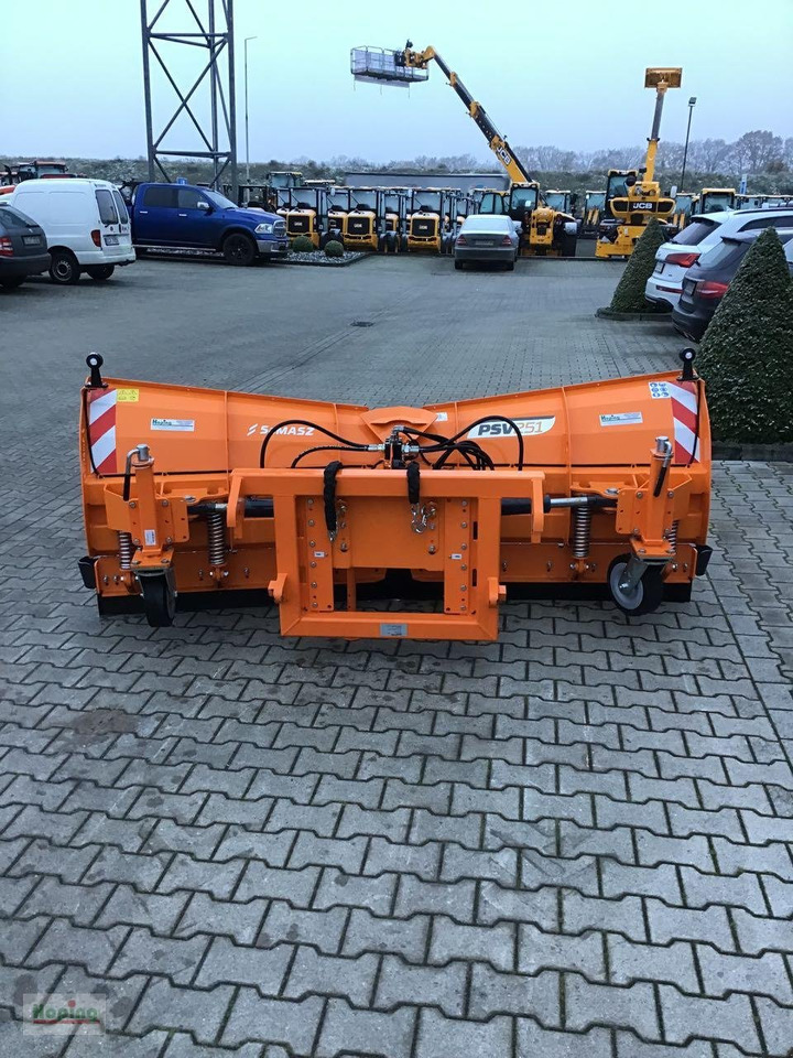 Saphir PSV251 - Lumesahk: pilt 4 Saphir PSV251 - Lumesahk: pilt 4