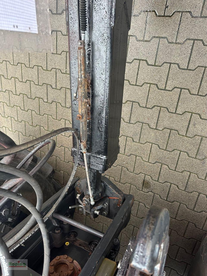 Wienhoff 68 - Iselaadiv vanker: pilt 4 Wienhoff 68 - Iselaadiv vanker: pilt 4