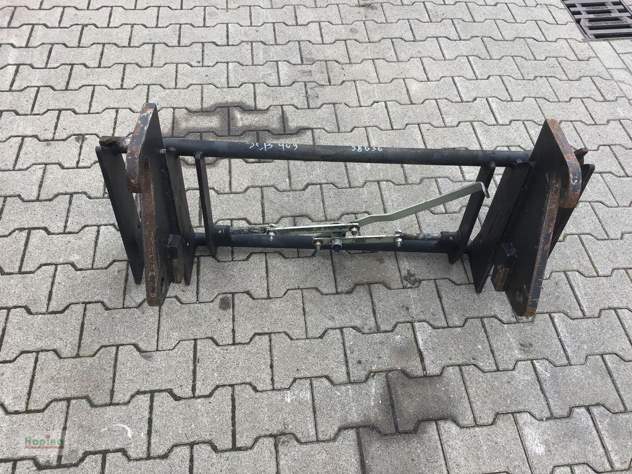 Unbekannt JCB 407-EURO SW - Kiirühendus: pilt 3 Unbekannt JCB 407-EURO SW - Kiirühendus: pilt 3